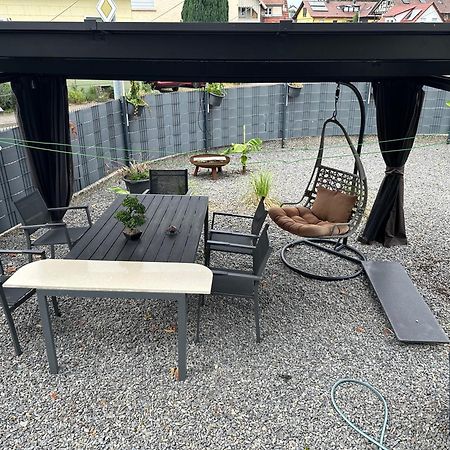 Schoenes Zimmer Offenburg Exterior photo