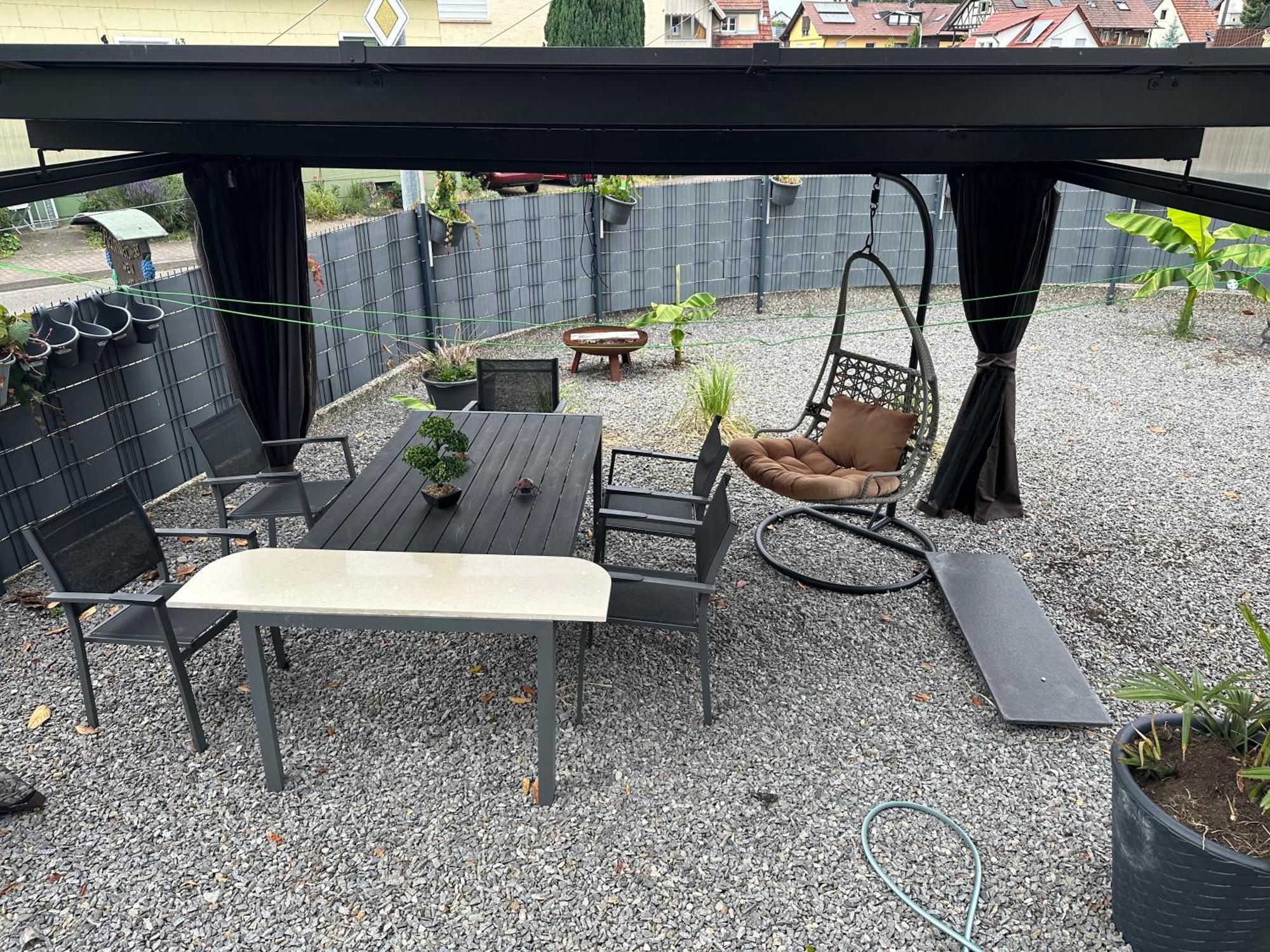 Schoenes Zimmer Offenburg Exterior photo
